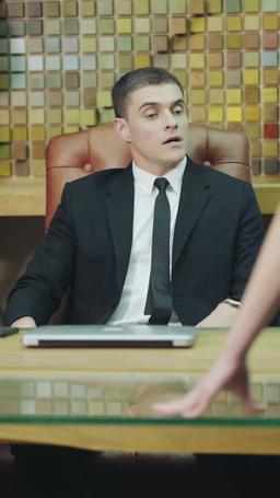 Help! I’m Falling In Love With My Rude CEO episode 15