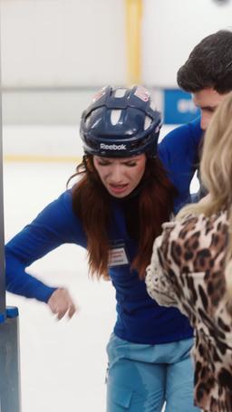 La coach de son cœur episode 32