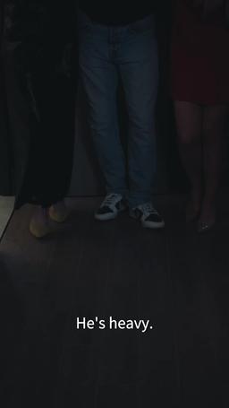 Under Her Control episode 8