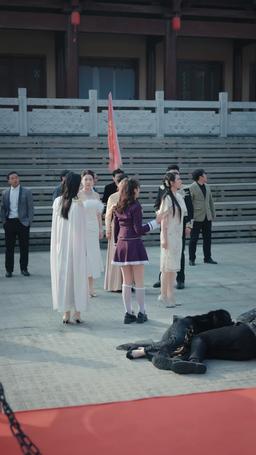 My Landlord is Actually the Strongest! episode 51