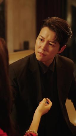 The Most Painful Kiss in the World episode 8