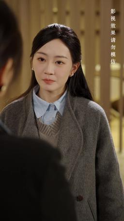 Mój ostatni chłopak episode 12