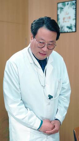 My Legendary Daddy episode 66