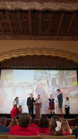 Odrodzona by kochać właściwego episode 89