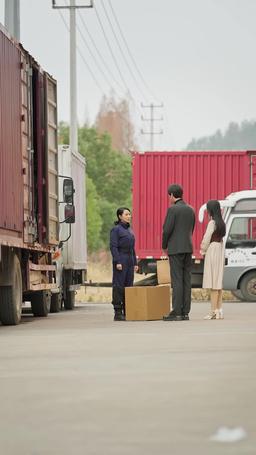 The Housewife Who Touched the Stars episode 30