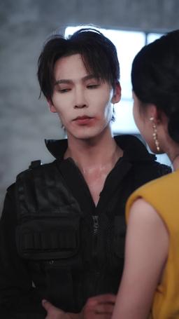 Bound to My Heiress episode 58