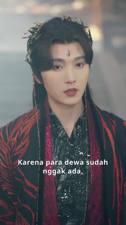 Dendam Dewa Iblis: Kembali Ke Puncak episode 62