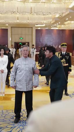 [더빙]나는 용왕이다 episode 84