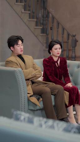 Raport Kapitanie Mu: Pani Ye lata sama episode 65