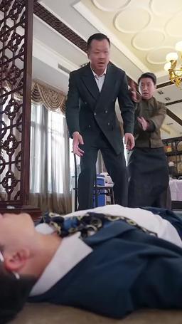 俺はただの獣医だけど episode 27