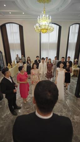 被白月光奪走初夜後，我拒絕原諒 episode 16