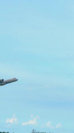 我家機長美又颯 episode 10