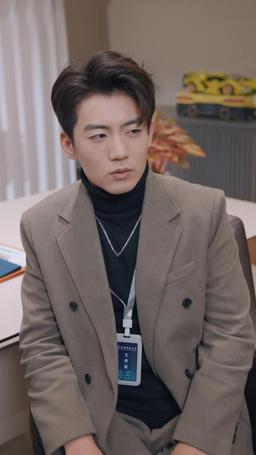 Wystarczy, że będziesz mnie traktować jak na początku episode 42