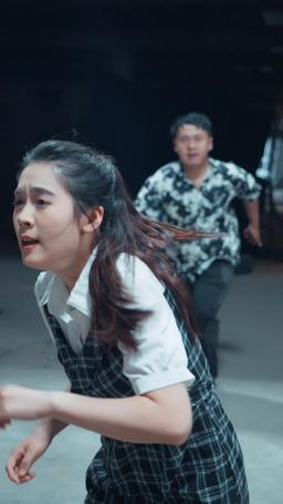 左手親情右手恨 episode 40