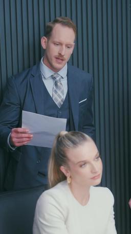 التوأمان والانتقام episode 22