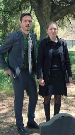 La tristezza non conosce confini episode 20