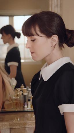 Maid's Vendetta episode 8