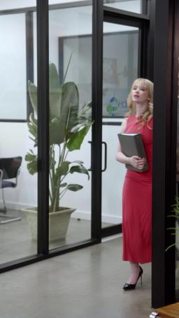 Rules of Protection: The Bodyguard I Hate episode 32