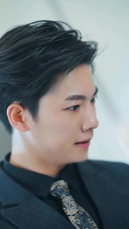 顧總以死相逼求復婚 episode 20