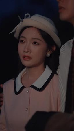 [مدبلج] حلم فوق أزهار الكاميليا episode 50