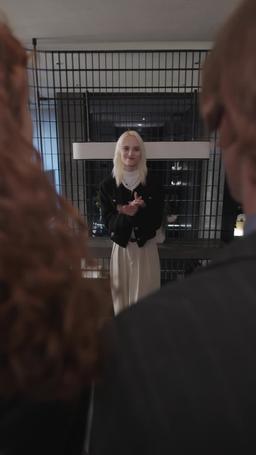 The Perfect Husband episode 37