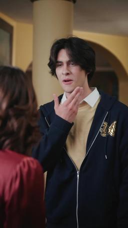 [dublado] Não Sintam Minha Falta Quando Eu Me For episode 43