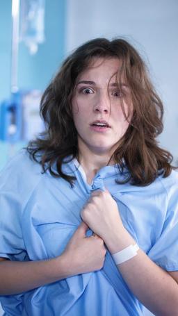 Eres mi destino episode 7