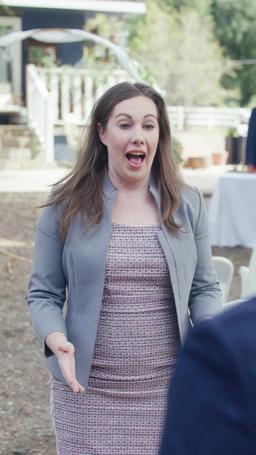 La Reina CEO: La Venganza De Una Madre episode 33