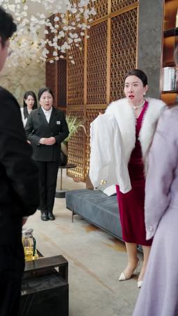 女兒，再愛我一次 episode 49