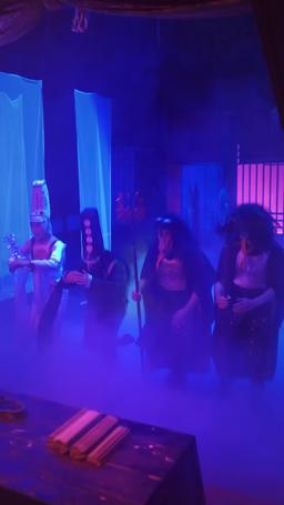 我在人間當閻羅 episode 3