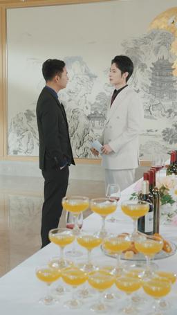 천재 아기의 반격 episode 72