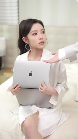 The Billionaire's Secret Wife episode 19