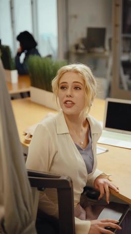 [Dublajlı] Milyarder Kocamın Çifte Hayatı episode 35