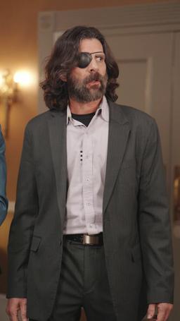 L'Homme qui Tenait les Clés d'Or episode 27