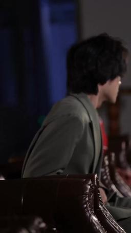 完璧なCEOの妻…ボディガードが見つけた真実とは… episode 29