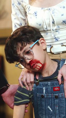 운명의 재회 episode 26