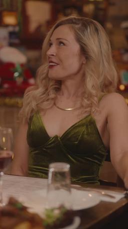 Falling for My Dad's Best Friend episode 31