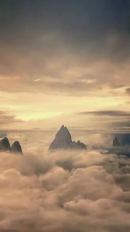 悠久の神 episode 1