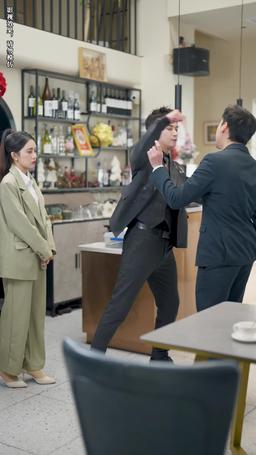 Kayıp Eşim Bebekle Geri Döndü episode 31