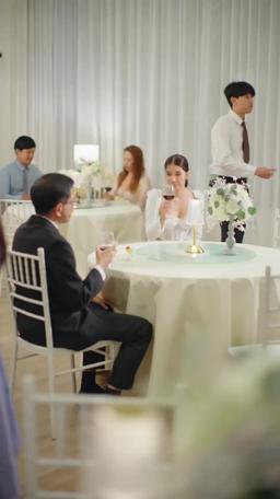 อุ้มรักสเปิร์มท่านประทาน episode 61