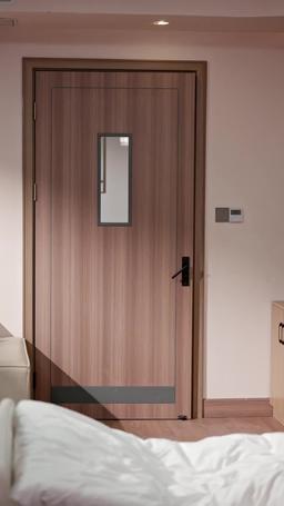 旅立ちの勇気 ー傷ついた女の華麗なる逆襲ー episode 4