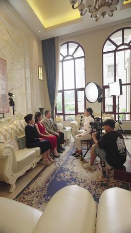 من دار الأيتام إلى القمة episode 15