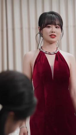 Mi esposo sustituto es un magnate episode 10