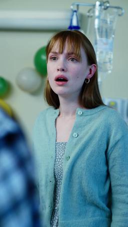 Il capo buongustaio è il padre di mio figlio episode 67