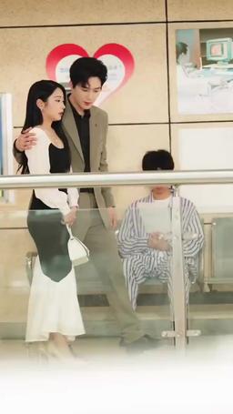 転生妻の決意：富豪夫への逆襲 episode 43