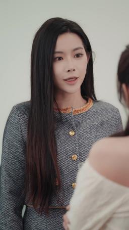 화려하게 회귀하여 사랑을 맞이하다 episode 33