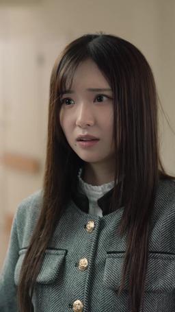 泥沼に咲いた、欲望の花 episode 40