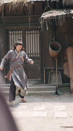 [مدبلج] أتزوّج فأزداد قوة: فانظروا كيف أسحق قبائل الشمال episode 12