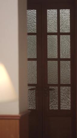 장군과의  위험한 사랑 episode 43