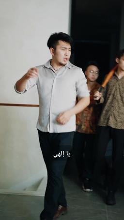 زواج سريع يغمره الحب episode 36